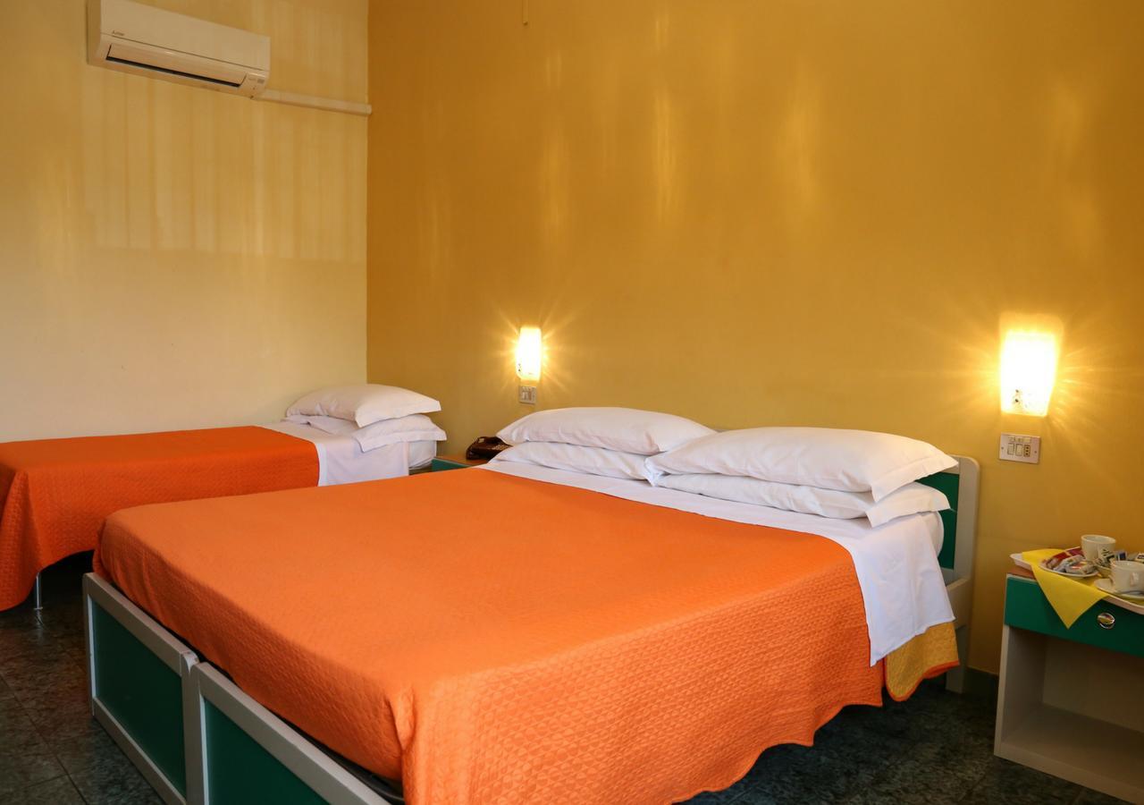 Hotel Sole 노체라 인페리오레 외부 사진