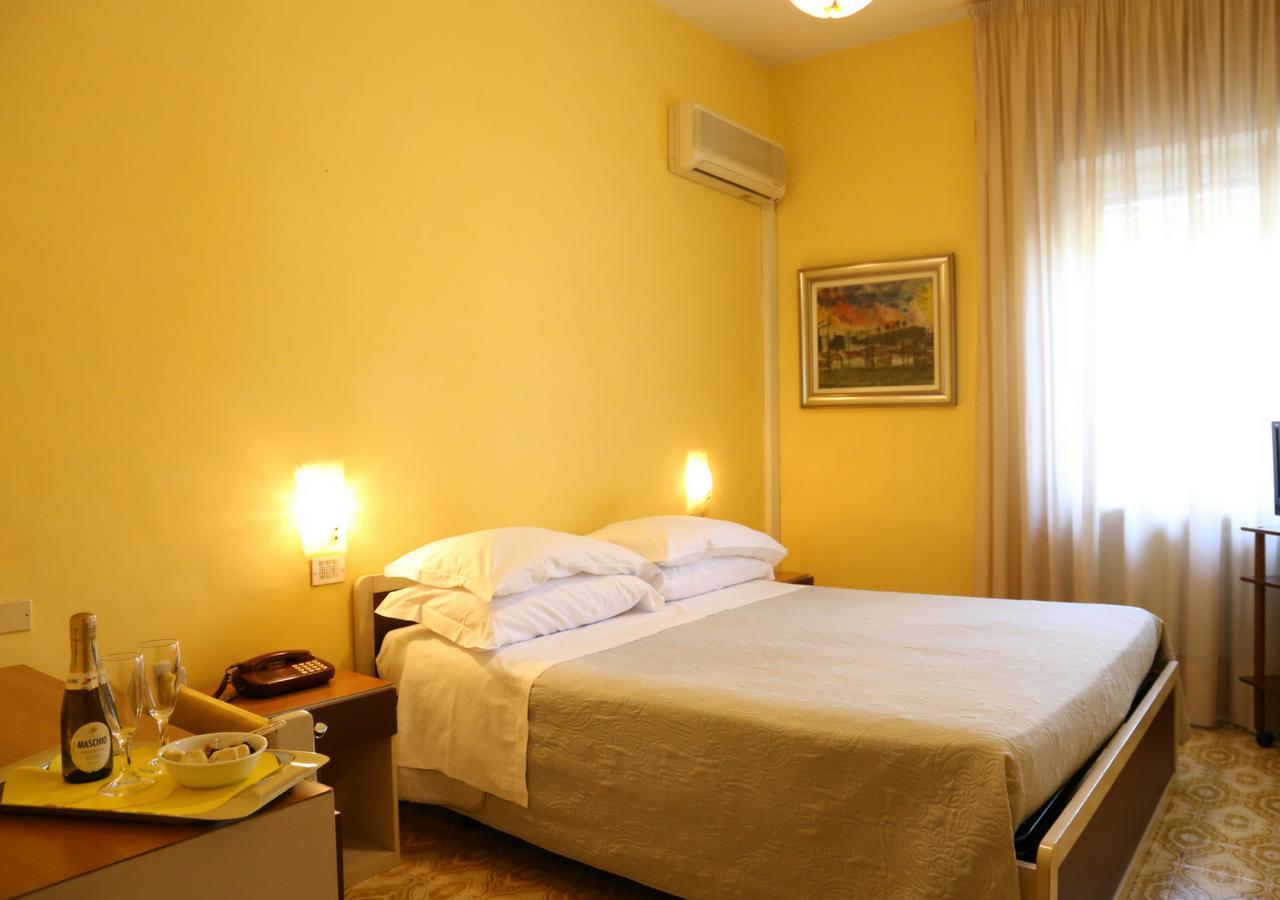 Hotel Sole 노체라 인페리오레 외부 사진