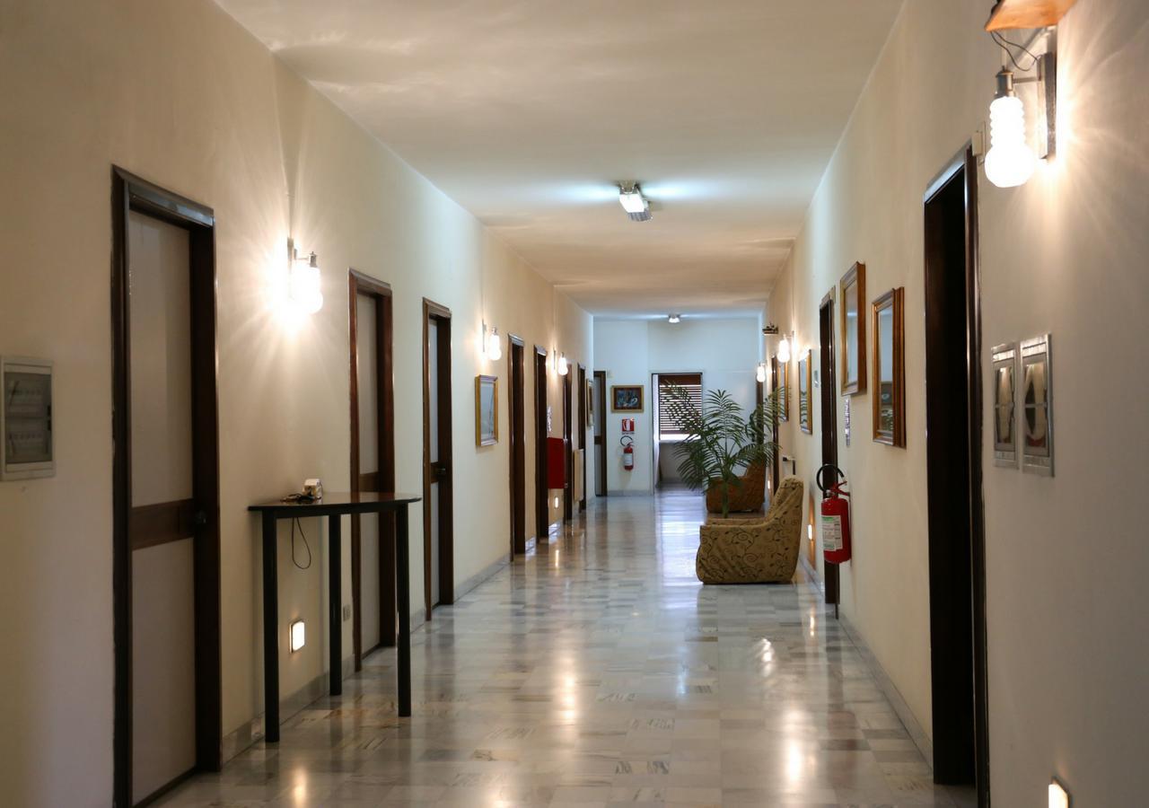 Hotel Sole 노체라 인페리오레 외부 사진