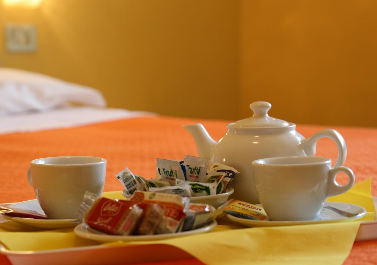 Hotel Sole 노체라 인페리오레 외부 사진