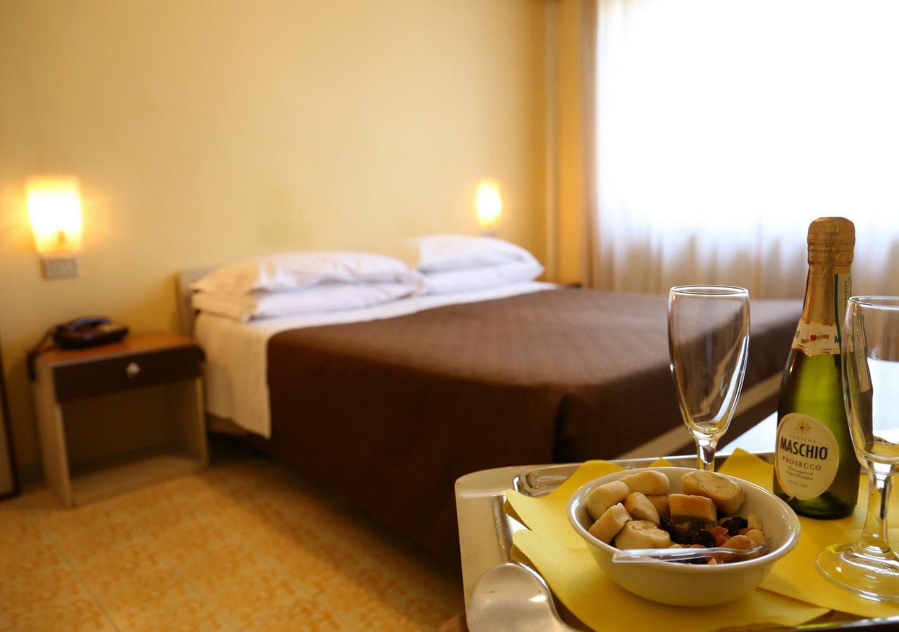 Hotel Sole 노체라 인페리오레 외부 사진