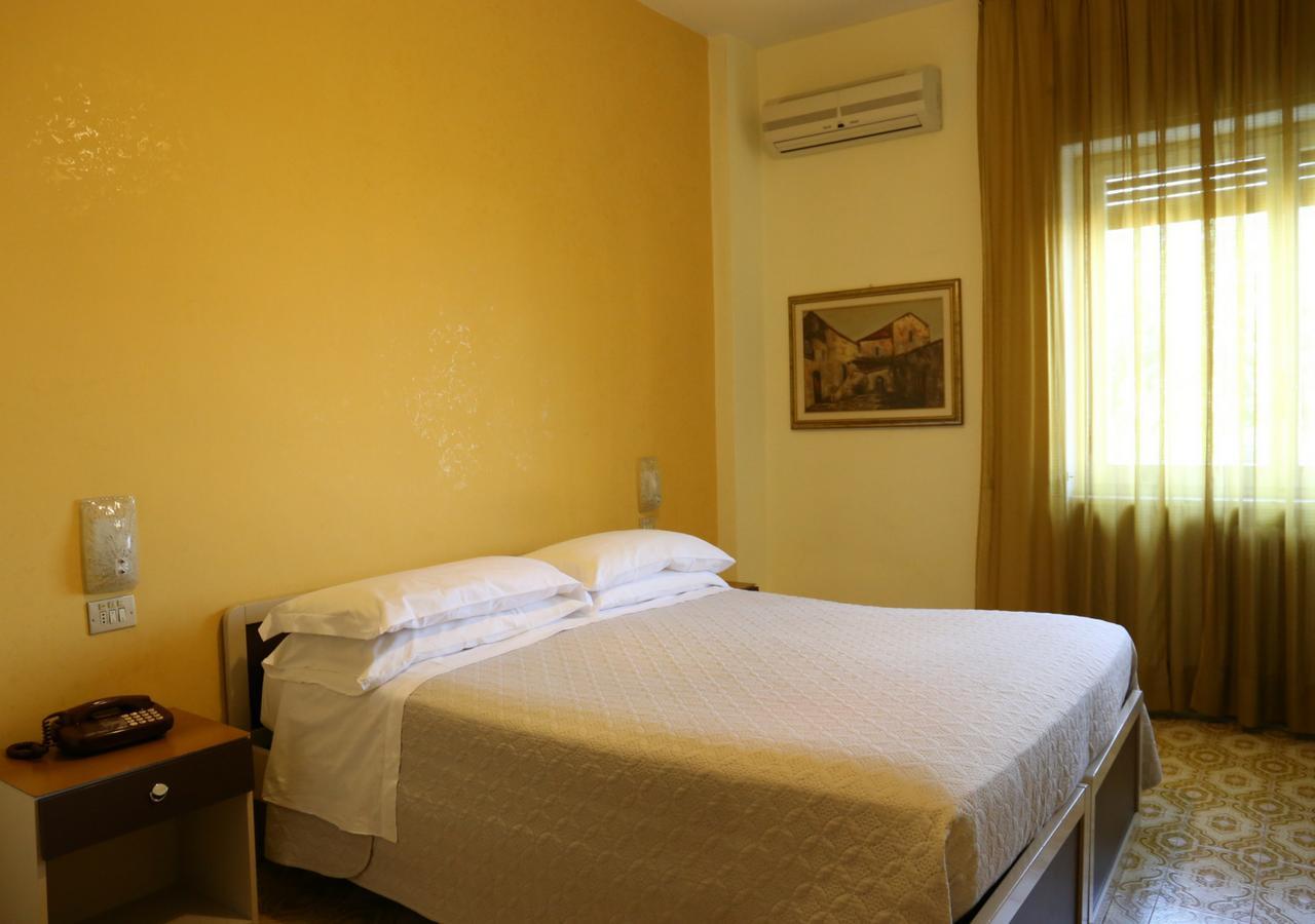 Hotel Sole 노체라 인페리오레 외부 사진