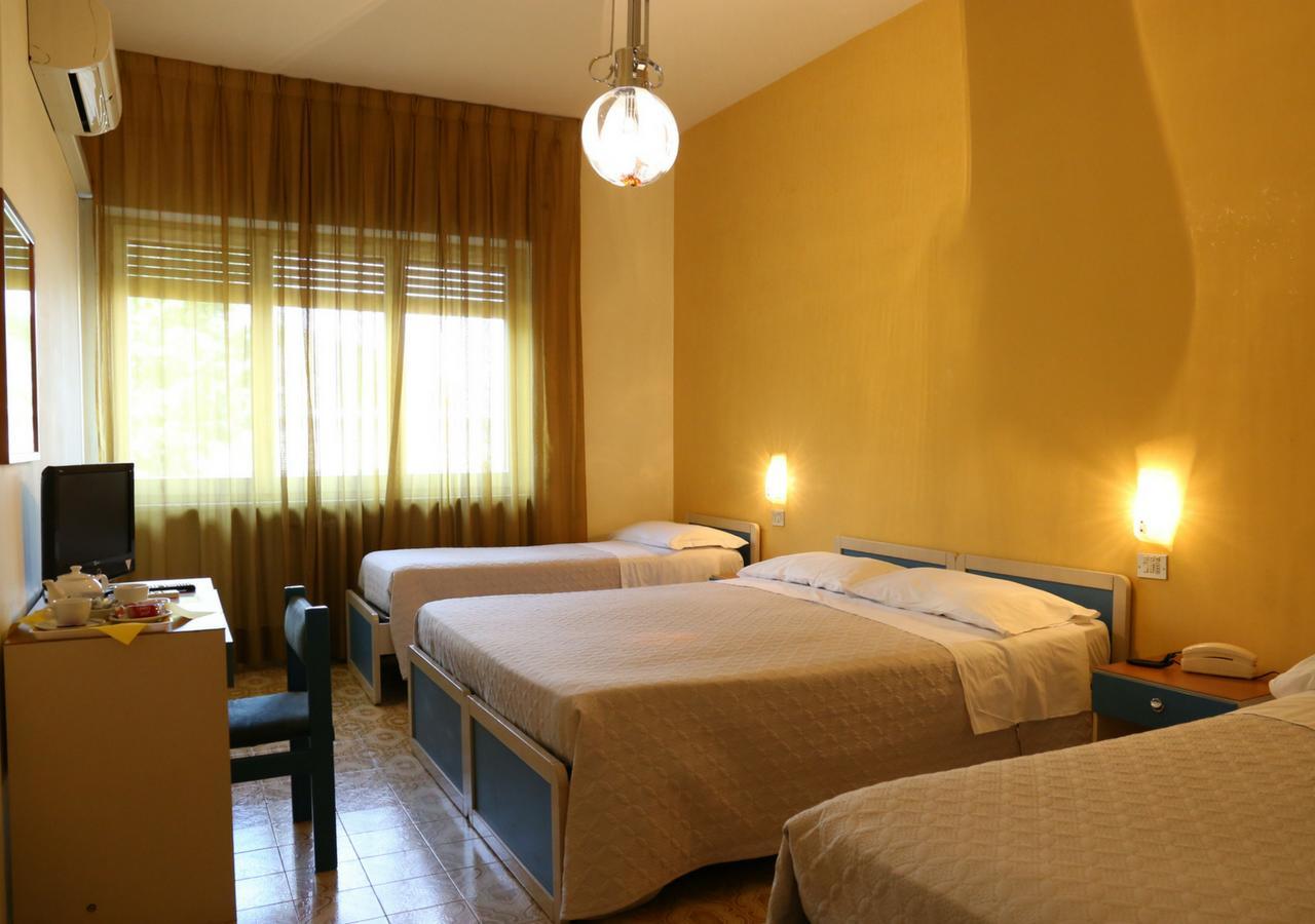 Hotel Sole 노체라 인페리오레 외부 사진