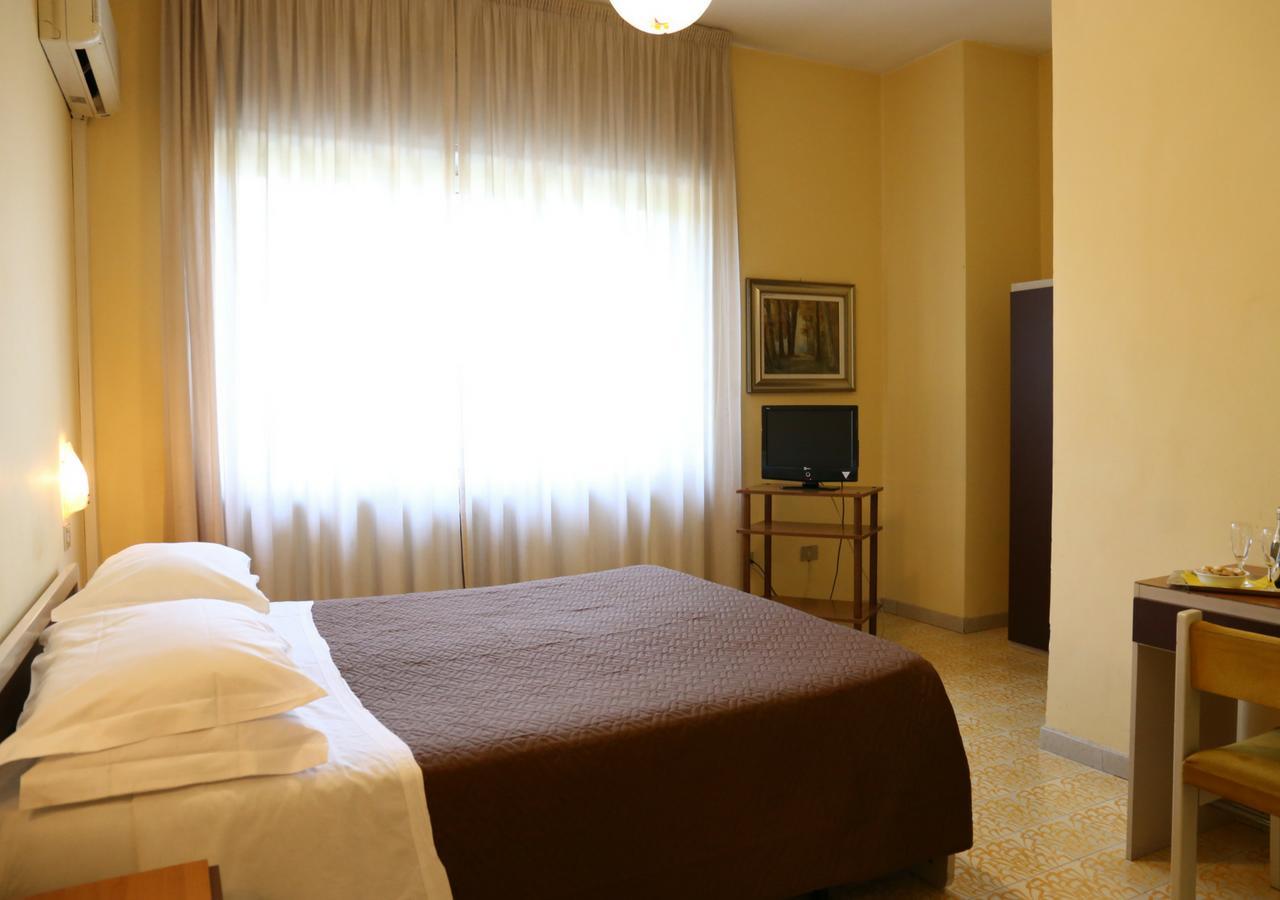 Hotel Sole 노체라 인페리오레 외부 사진