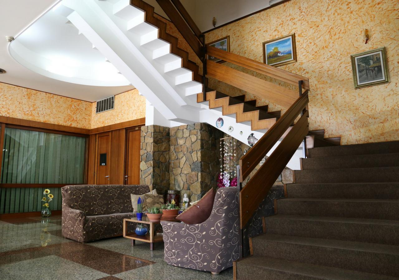Hotel Sole 노체라 인페리오레 외부 사진