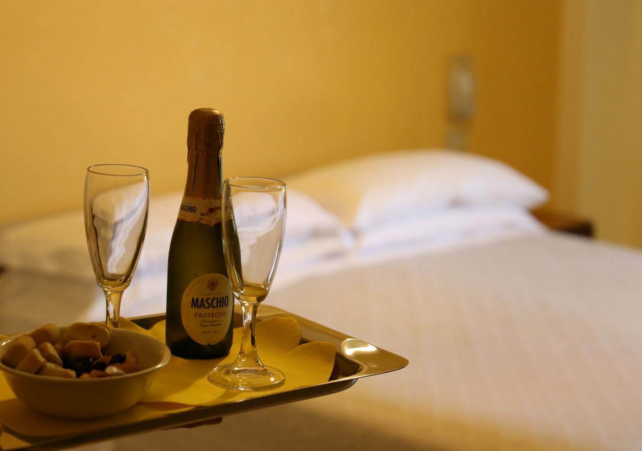 Hotel Sole 노체라 인페리오레 외부 사진
