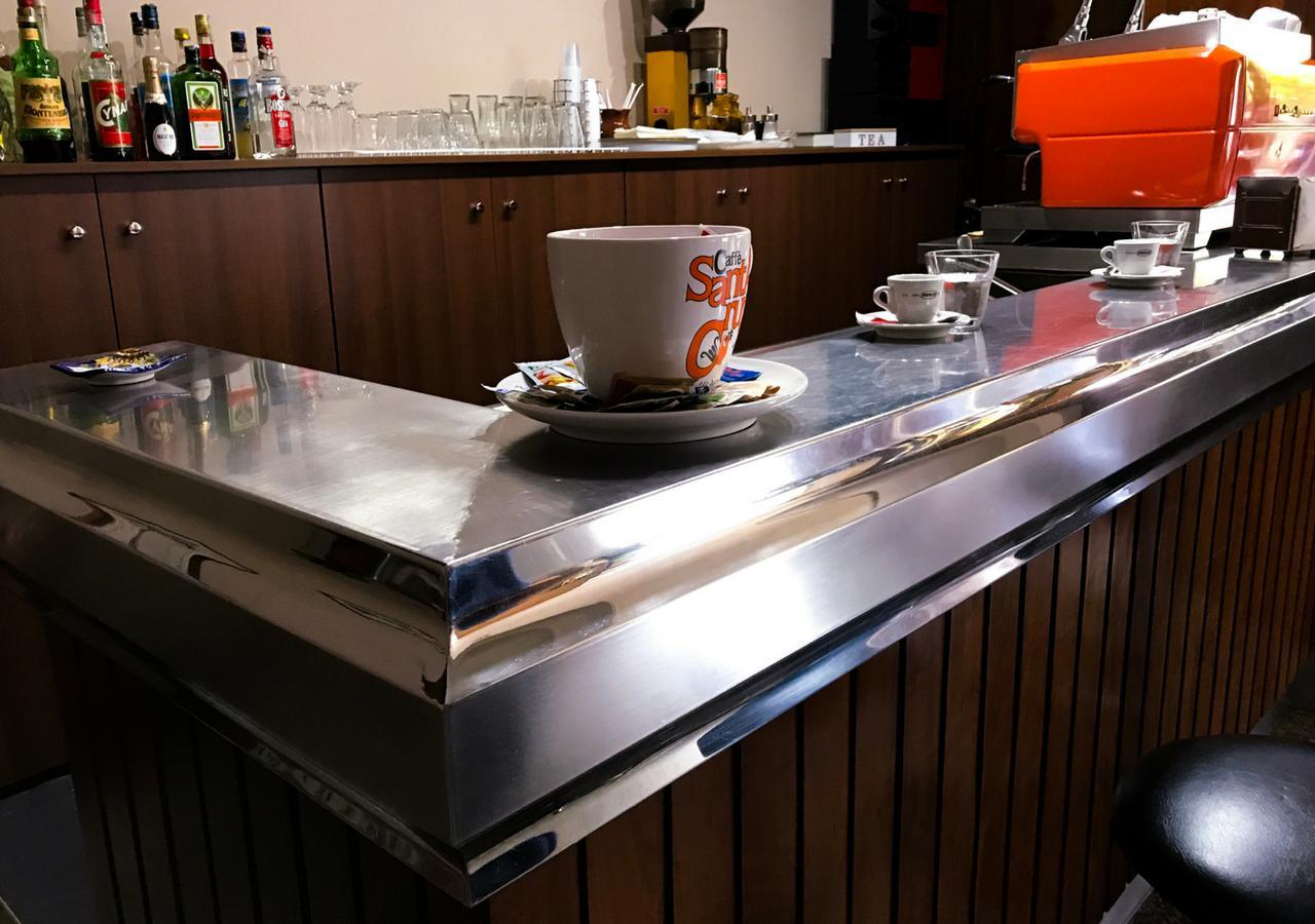 Hotel Sole 노체라 인페리오레 외부 사진