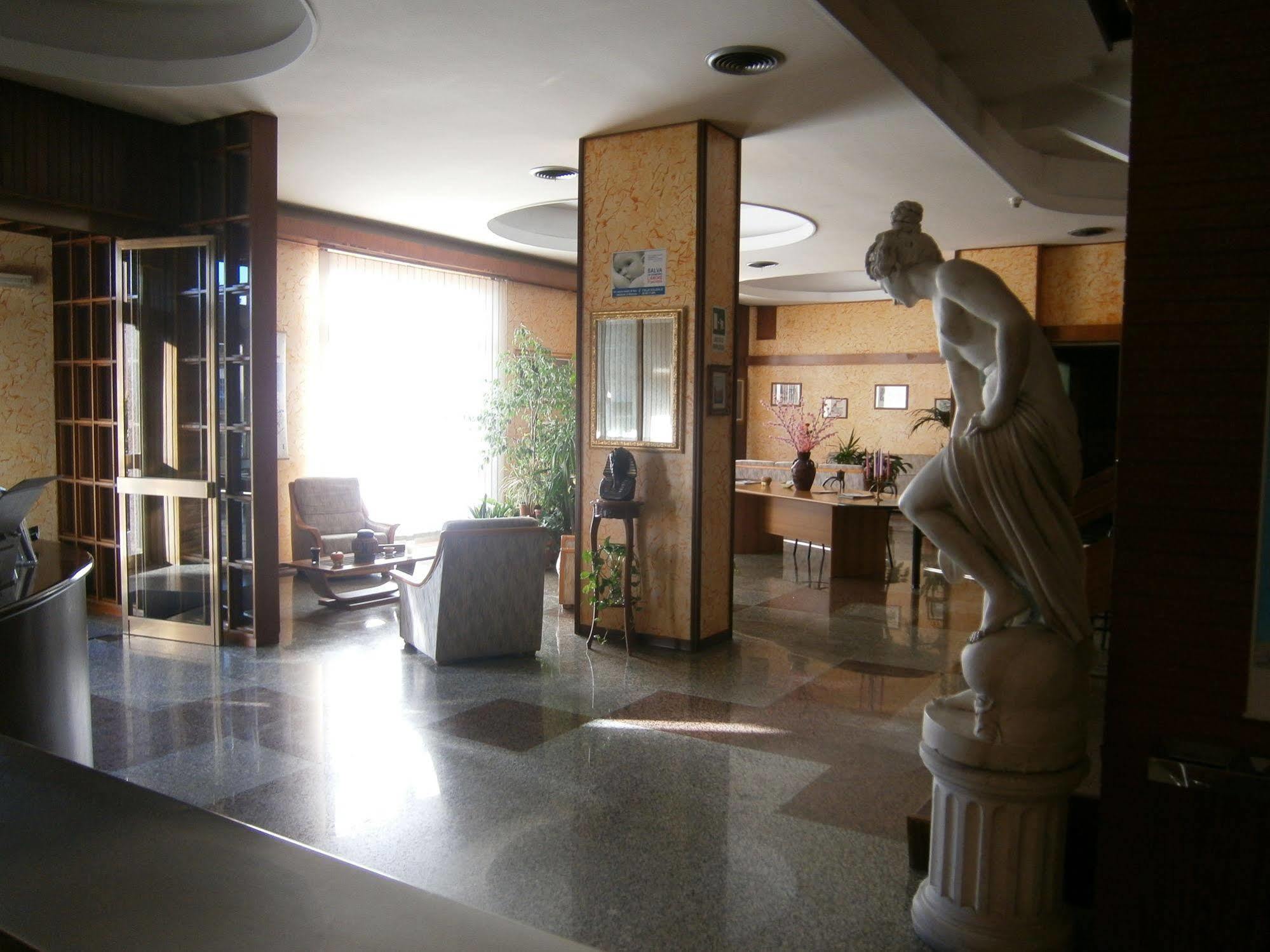 Hotel Sole 노체라 인페리오레 외부 사진