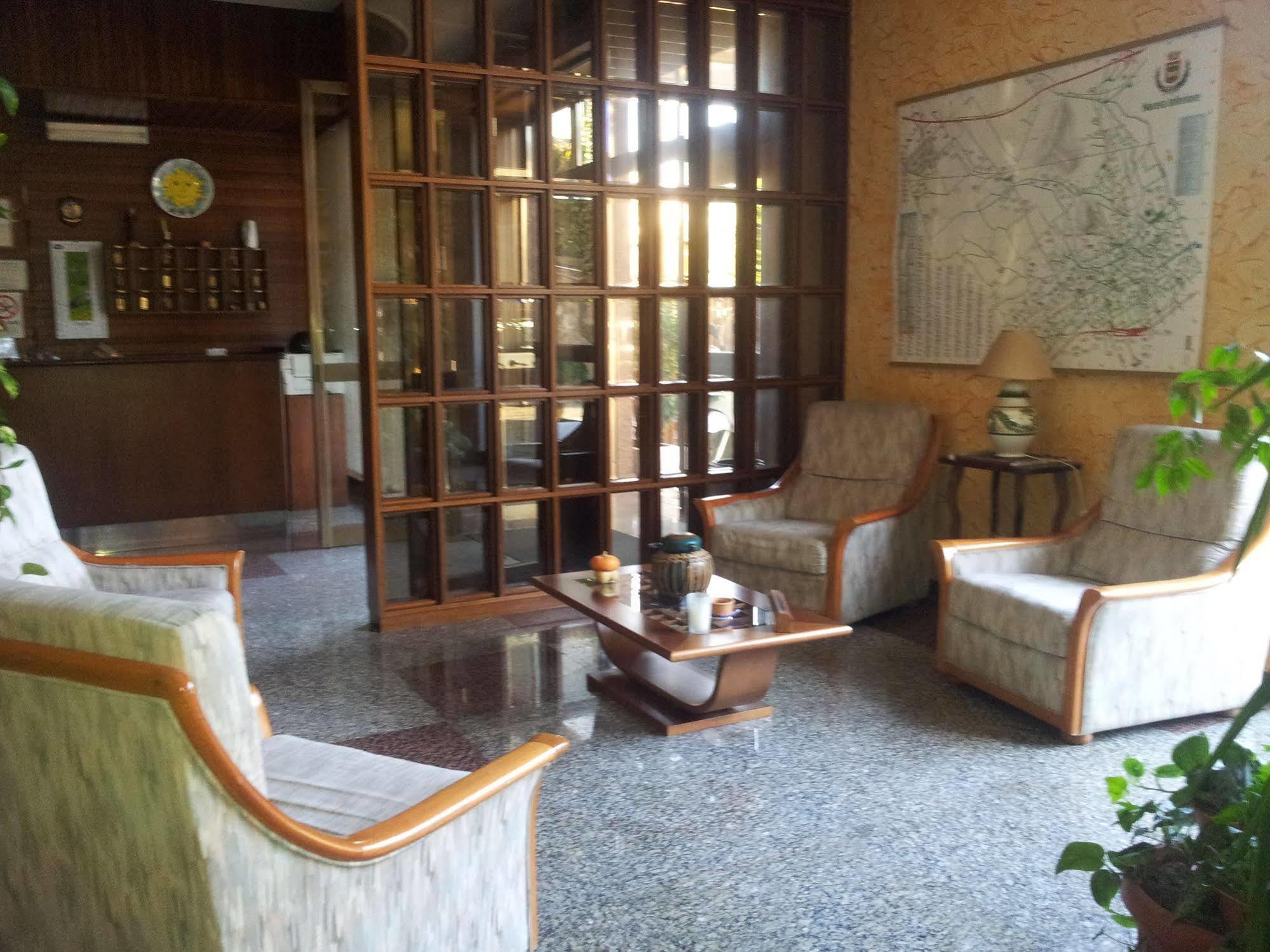 Hotel Sole 노체라 인페리오레 외부 사진