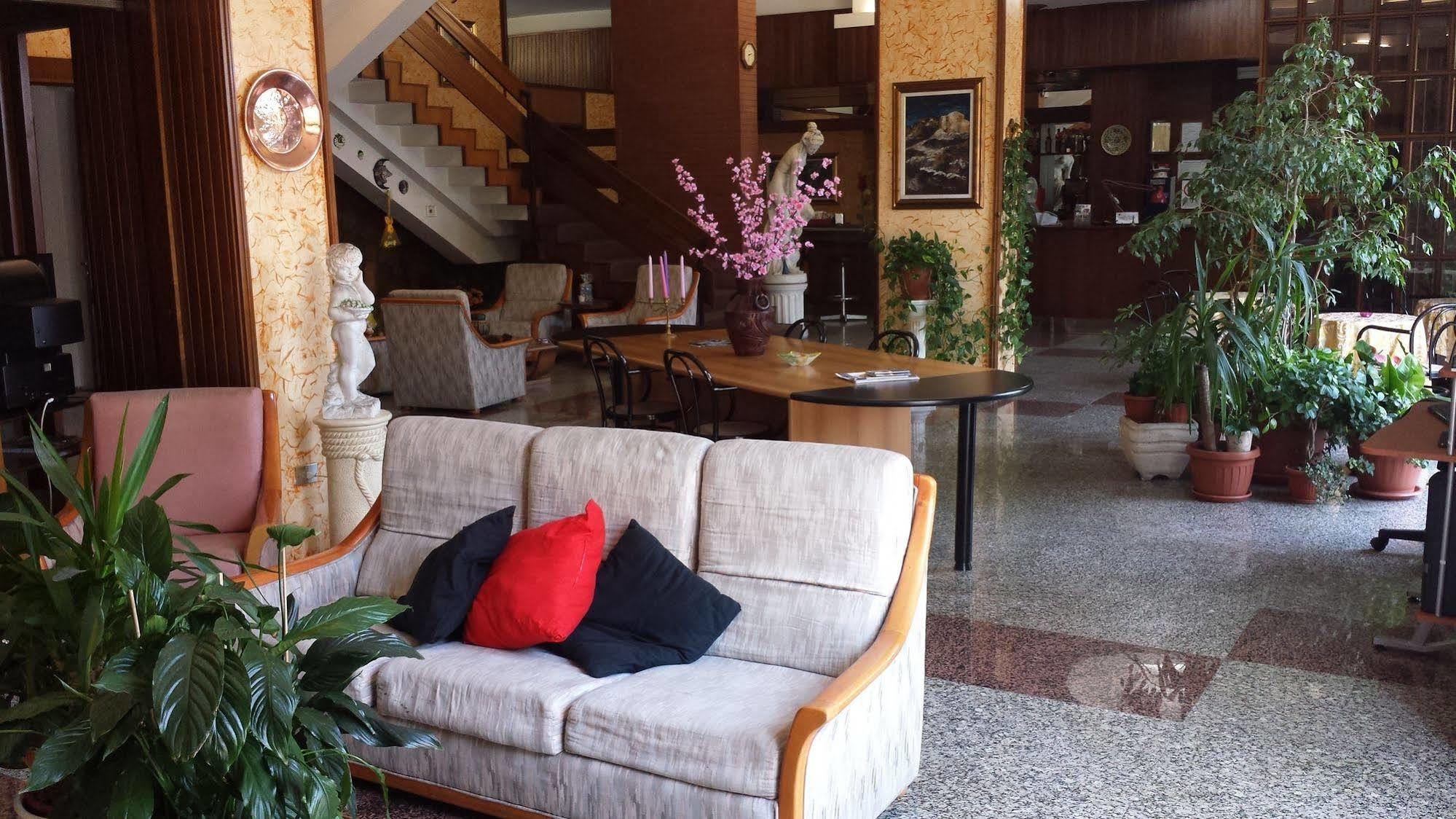 Hotel Sole 노체라 인페리오레 외부 사진