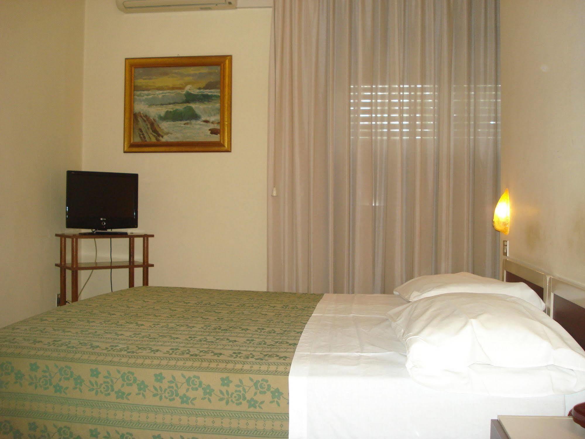 Hotel Sole 노체라 인페리오레 외부 사진
