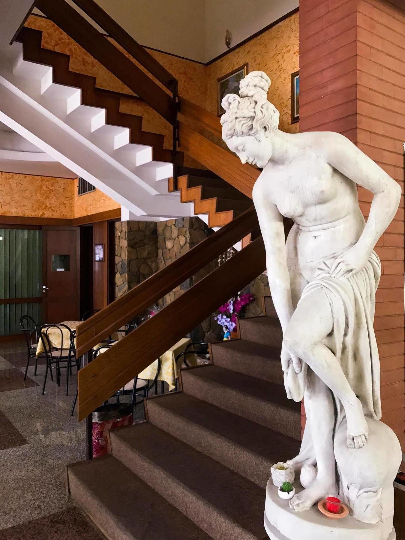 Hotel Sole 노체라 인페리오레 외부 사진
