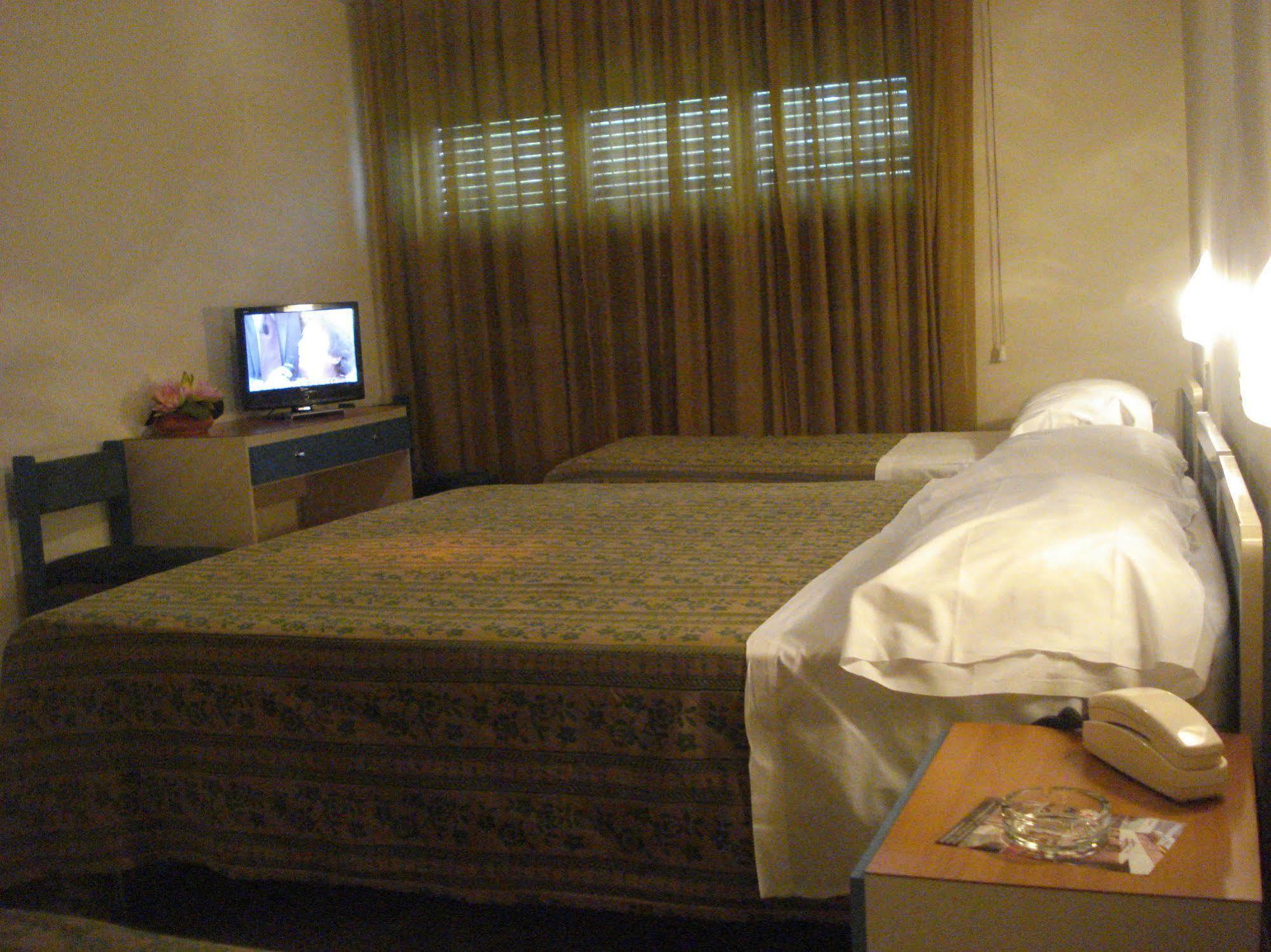Hotel Sole 노체라 인페리오레 외부 사진