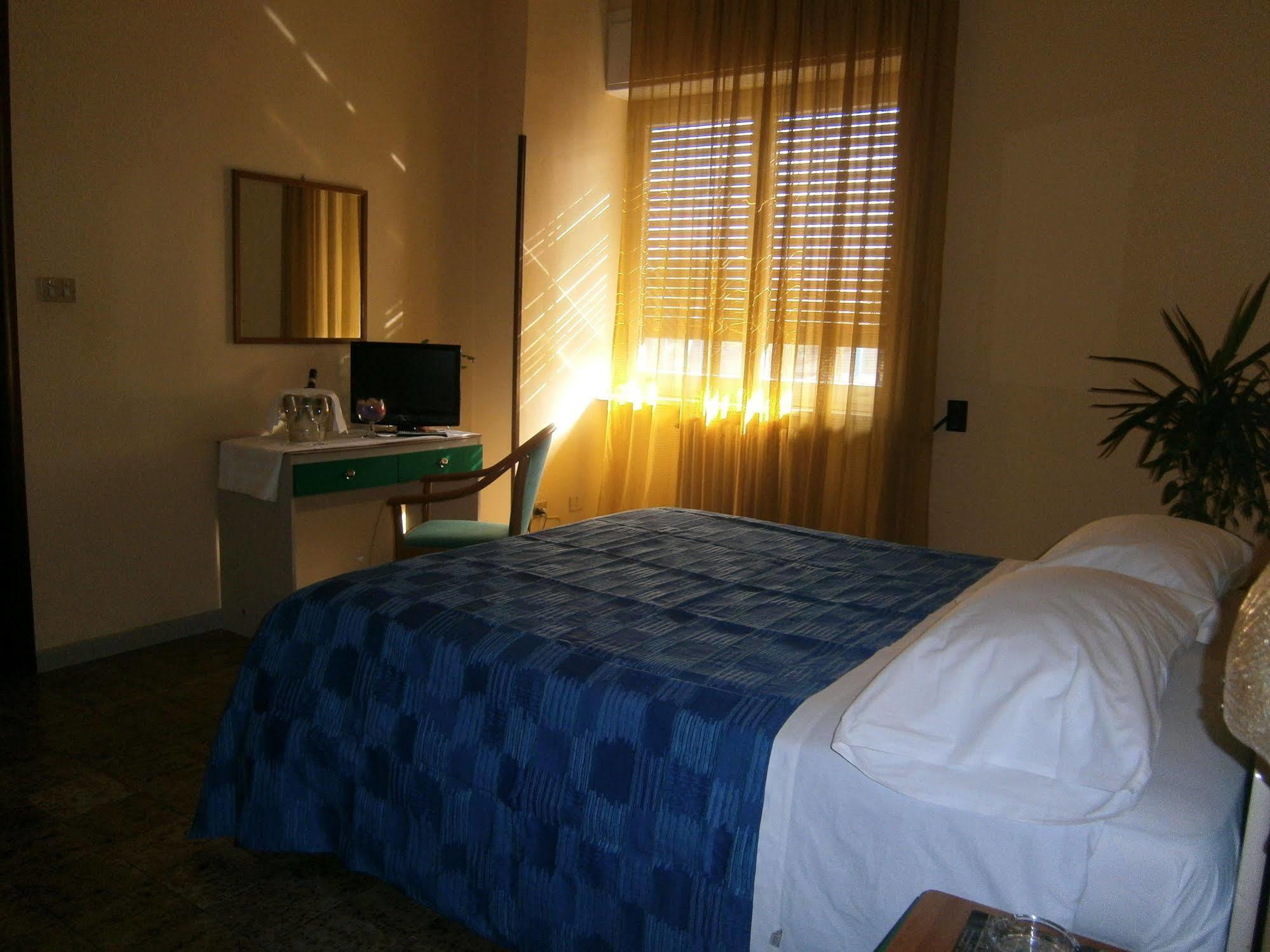 Hotel Sole 노체라 인페리오레 외부 사진