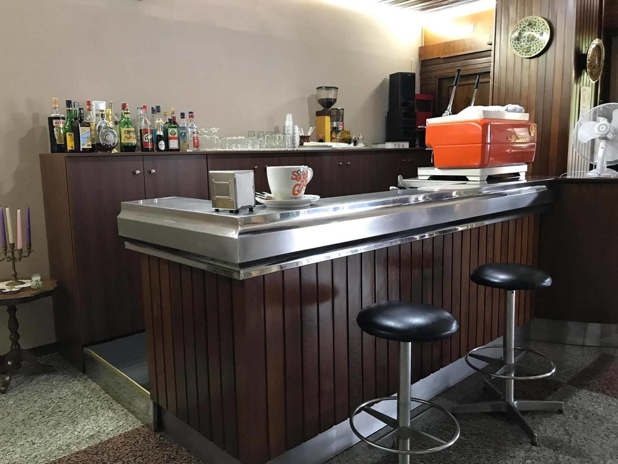 Hotel Sole 노체라 인페리오레 외부 사진