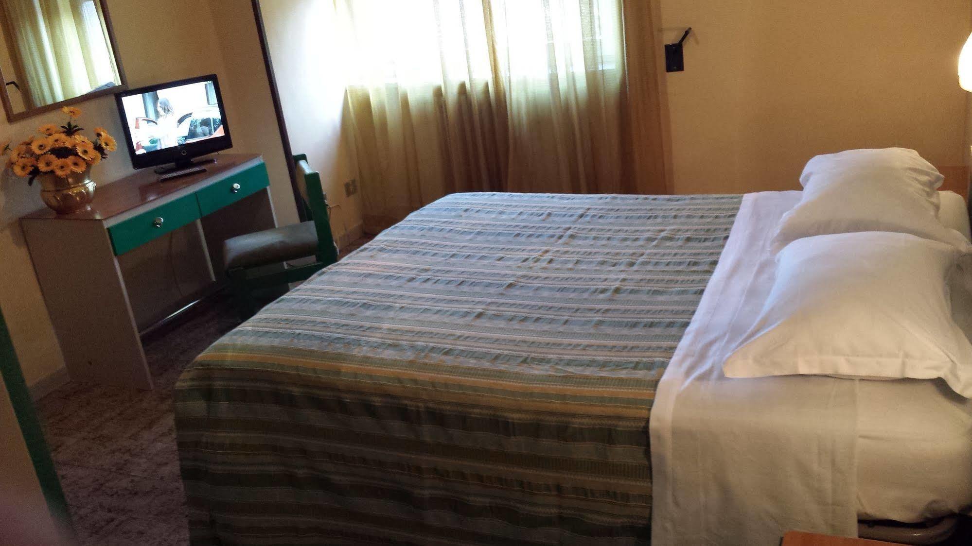 Hotel Sole 노체라 인페리오레 외부 사진