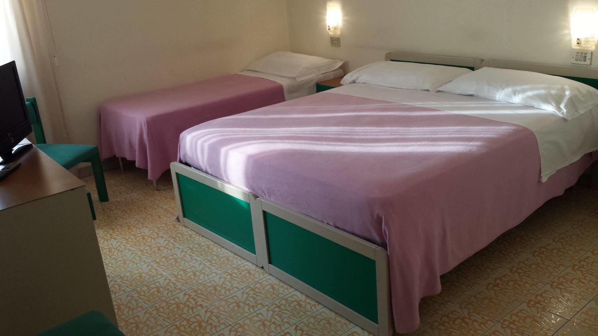 Hotel Sole 노체라 인페리오레 외부 사진