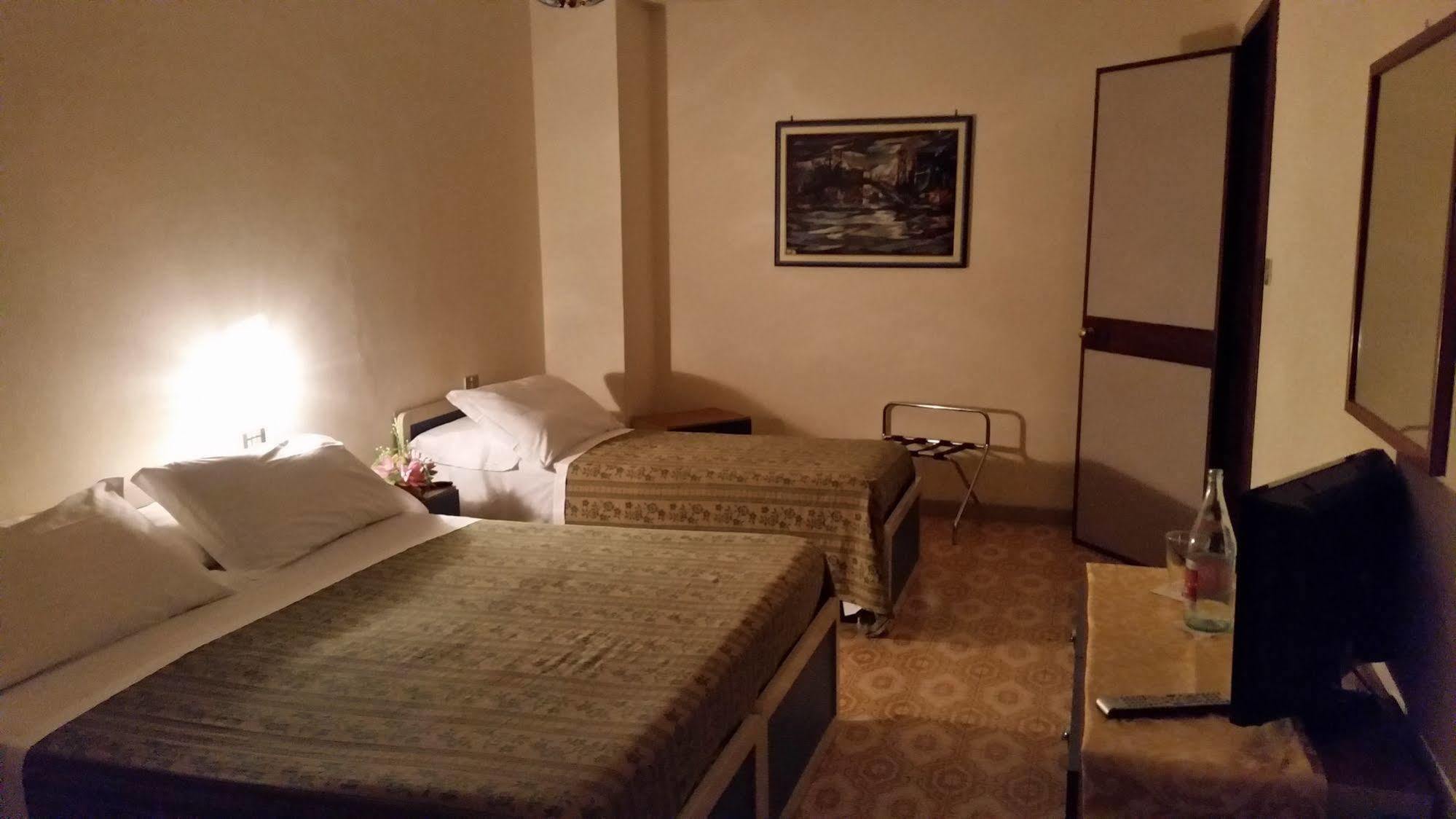 Hotel Sole 노체라 인페리오레 외부 사진