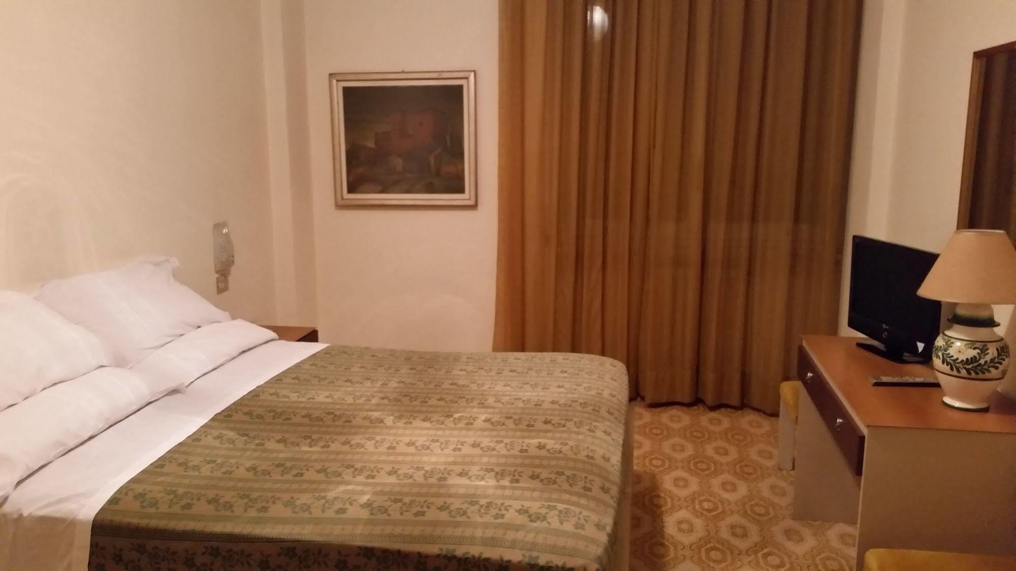 Hotel Sole 노체라 인페리오레 외부 사진