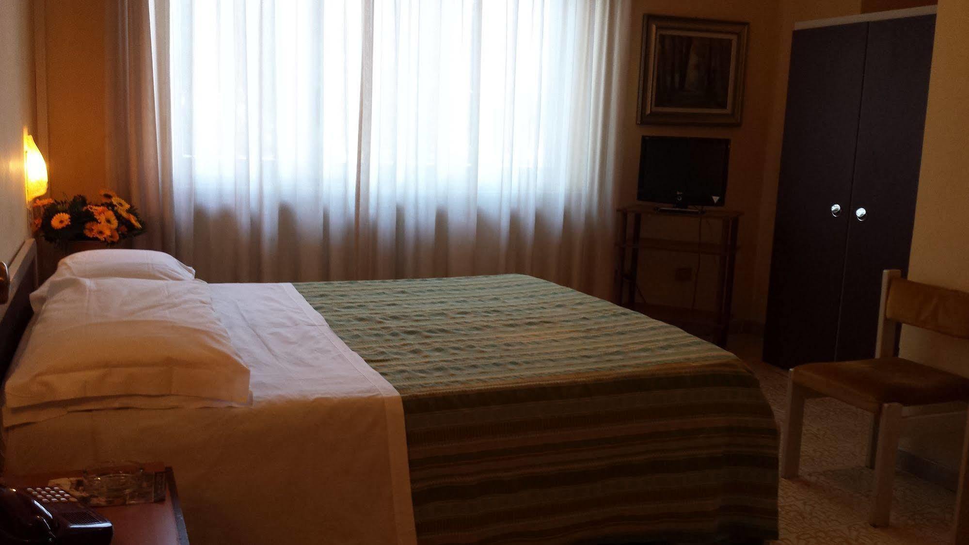 Hotel Sole 노체라 인페리오레 외부 사진